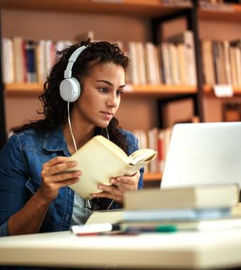 Reprendre des études