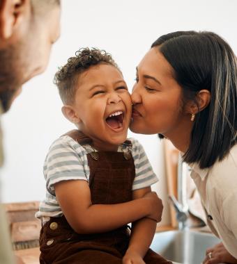 Rejoignez Camille pour vos allocations