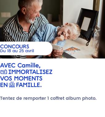 concours Neveo pour les familles