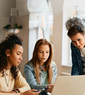Un atelier pour un ado bien dans sa peau