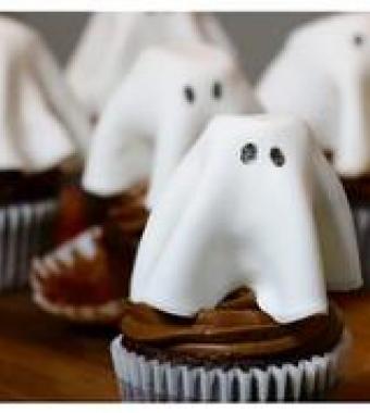 Une chasse aux bonbons