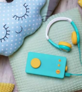 Fabrique à histoire Lunii