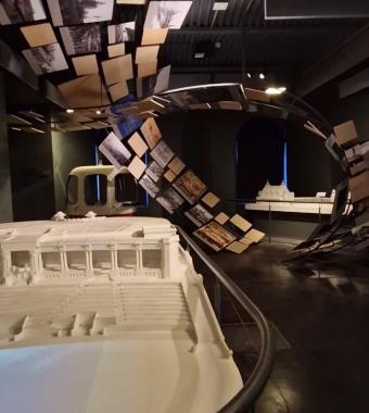 musée de la citadelle de Namur