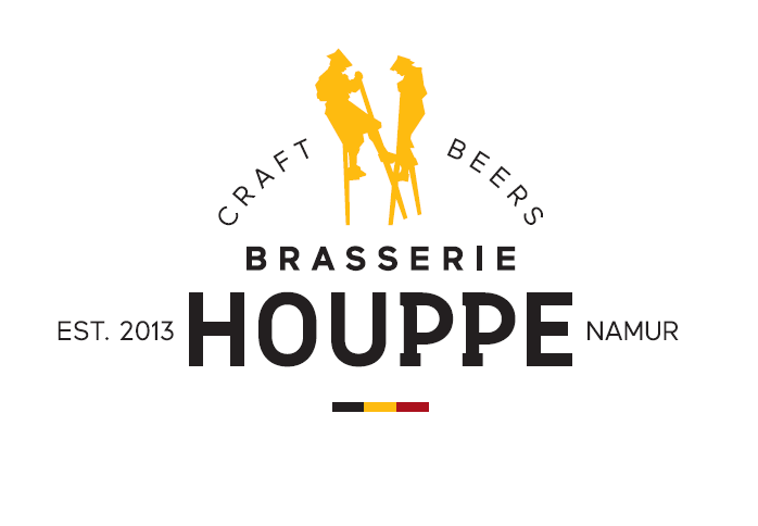 Brasserie Houppe