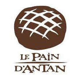 Pain d'antan